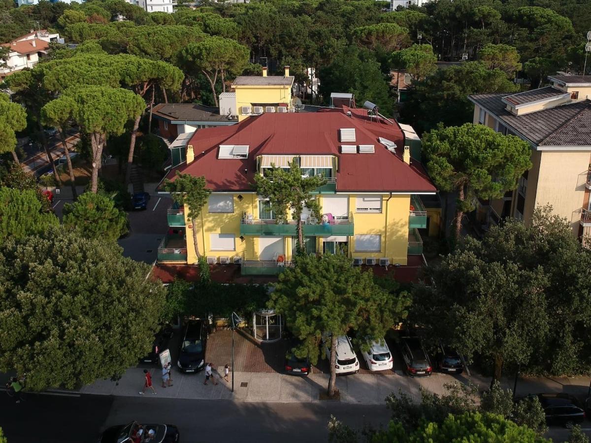 Apartamento Lucilla